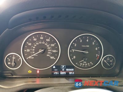 Zdjęcie 9 z 13 samochodu: 2017 BMW X3 XDRIVE28I VIN:5UXWX9C3XH0T17830 - miniatura