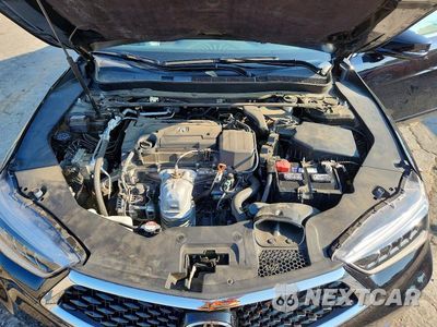 Zdjęcie 11 z 12 samochodu: 2020 ACURA TLX TECHNOLOGY VIN:19UUB1F56LA006373 - miniatura