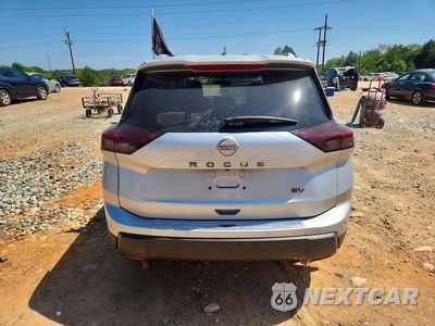Zdjęcie 6 z 13 samochodu: 2024 NISSAN ROGUE SV VIN:5N1BT3BA5RC750153 - miniatura