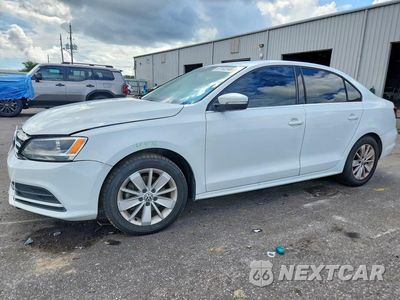2016 VOLKSWAGEN JETTA SE 3VWD67AJXGM328899 - główne zdjęcie licytacji z USA - miniatura