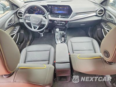 Zdjęcie 8 z 13 samochodu: 2026 CHEVROLET TRAX ACTIV VIN:KL77LKEP1TC030762 - miniatura