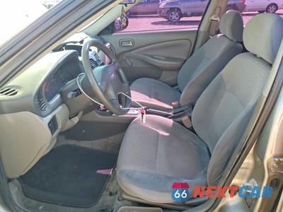 Zdjęcie 7 z 12 samochodu: 2005 NISSAN SENTRA 1.8 VIN:3N1CB51D65L453090 - miniatura