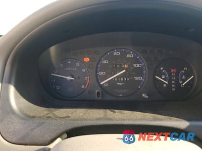 Zdjęcie 9 z 12 samochodu: 1999 HONDA CIVIC LX VIN:1HGEJ6672XL014454 - miniatura