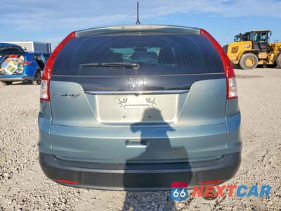 Zdjęcie 6 z 12 samochodu: 2012 HONDA CR-V EX VIN:5J6RM3H55CL001610 - miniatura
