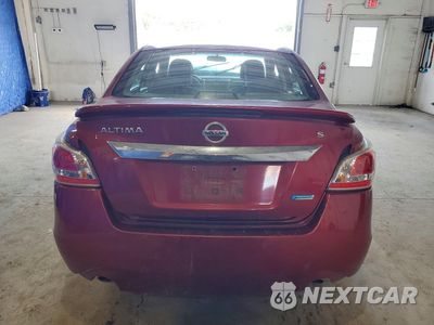 Zdjęcie 6 z 12 samochodu: 2014 NISSAN ALTIMA 2.5 S VIN:1N4AL3APXEC146541 - miniatura