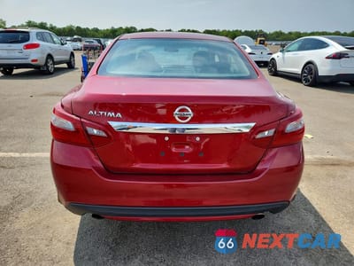 Zdjęcie 6 z 12 samochodu: 2018 NISSAN ALTIMA 2.5 S VIN:1N4AL3AP4JC219638 - miniatura