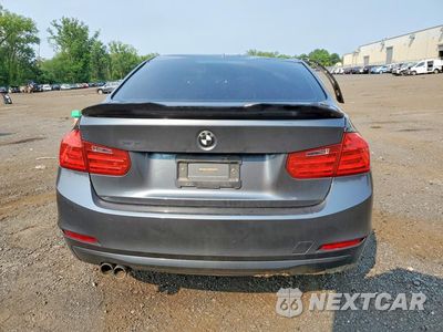 Zdjęcie 6 z 12 samochodu: 2014 BMW 328 XI SULEV VIN:WBA3B5G59ENS08097 - miniatura