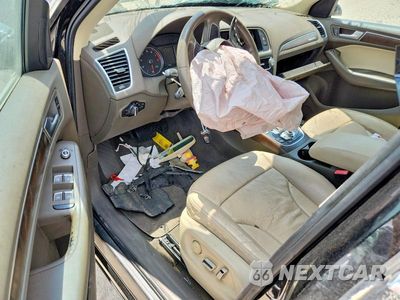 Zdjęcie 8 z 13 samochodu: 2017 AUDI Q5 PREMIUM VIN:WA1C2AFPXHA073037 - miniatura