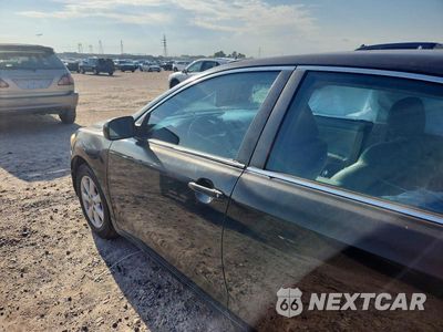 Zdjęcie 8 z 12 samochodu: 2011 TOYOTA CAMRY LE VIN:4T1BF3EK7BU166378 - miniatura