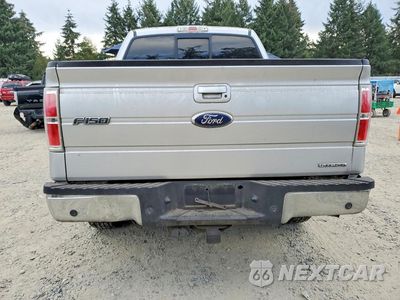 Zdjęcie 6 z 12 samochodu: 2011 FORD F150 SUPERCREW VIN:1FTFW1EF2BFC98126 - miniatura