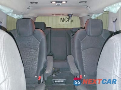 Zdjęcie 10 z 13 samochodu: 2007 GMC ACADIA SLE VIN:1GKER13757J132965 - miniatura