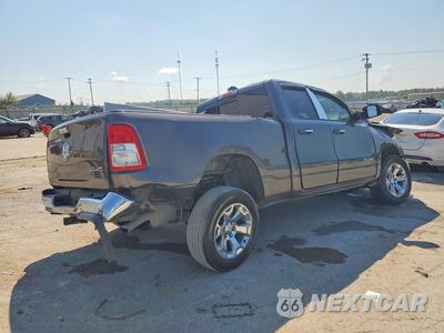 Trzecie zdjęcie samochodu z tyłu: 2020 RAM 1500 BIG HORN/LONE STAR VIN:1C6RRFBG0LN268572 - miniatura