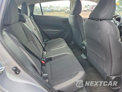 Zdjęcie 10 z 12 samochodu: 2025 SUBARU IMPREZA VIN:JF1GUABC8S8314814 - miniatura