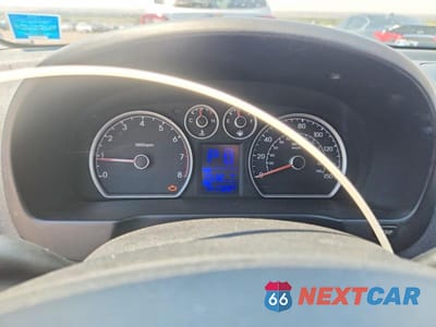 Zdjęcie 9 z 12 samochodu: 2010 HYUNDAI ELANTRA TOURING SE VIN:KMHDC8AE0AU064465 - miniatura