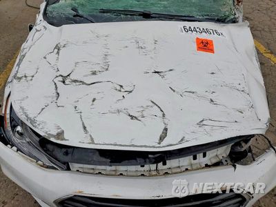 Zdjęcie 12 z 12 samochodu: 2019 CHEVROLET TRAX 1LT VIN:3GNCJPSB7KL333570 - miniatura
