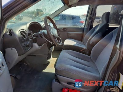 Zdjęcie 7 z 13 samochodu: 2005 DODGE GRAND CARAVAN SE VIN:1D8GP24RX5B399088 - miniatura