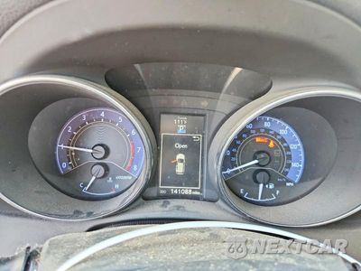 Zdjęcie 9 z 12 samochodu: 2016 SCION IM BASE VIN:JTNKARJE7GJ517400 - miniatura