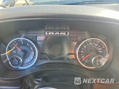 Zdjęcie 9 z 12 samochodu: 2019 RAM 1500 BIG HORN/LONE STAR VIN:1C6SRFFT4KN821019 - miniatura