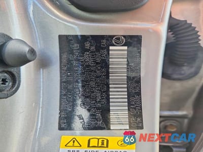 Zdjęcie 12 z 12 samochodu: 2018 LEXUS ES 350 VIN:58ABK1GG7JU081606 - miniatura