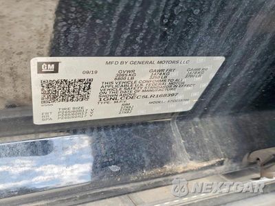 Zdjęcie 14 z 14 samochodu: 2020 CHEVROLET TAHOE POLICE VIN:1GNLCDEC5LR168397 - miniatura