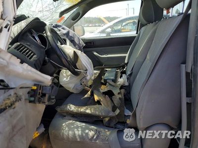 Zdjęcie 7 z 12 samochodu: 2005 TOYOTA TACOMA BASE VIN:5TENX22N35Z055796 - miniatura