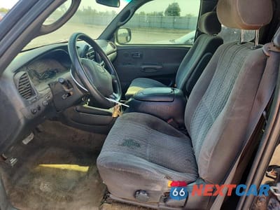 Zdjęcie 7 z 12 samochodu: 2003 TOYOTA TUNDRA SR5 VIN:5TBRT34173S373100 - miniatura