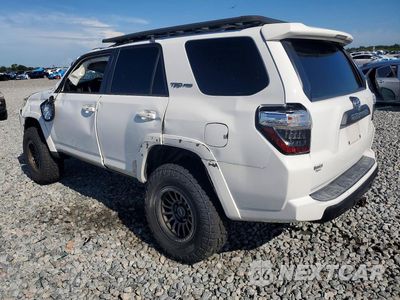 Drugie zdjęcie samochodu z przodu: 2015 TOYOTA 4RUNNER TRD PRO VIN:JTEBU5JR3F5215662 - miniatura