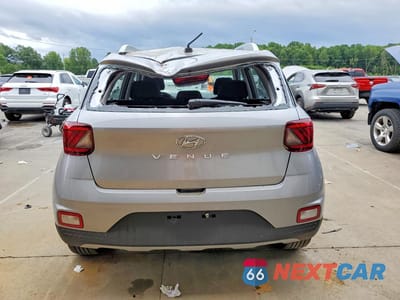 Zdjęcie 6 z 13 samochodu: 2026 HYUNDAI VENUE SEL VIN:KMHRC8A3XTU479672 - miniatura