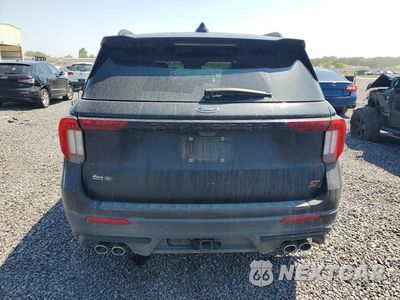 Zdjęcie 6 z 13 samochodu: 2026 FORD EXPLORER ST VIN:1FMWK8GC3TGA34170 - miniatura