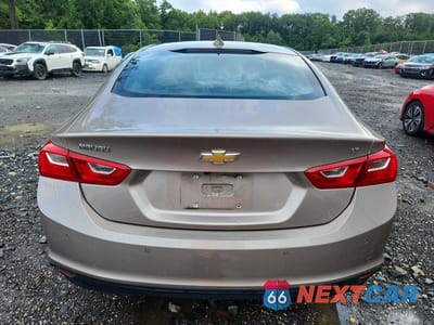 Zdjęcie 6 z 12 samochodu: 2023 CHEVROLET MALIBU LT VIN:1G1ZD5ST6PF167981 - miniatura