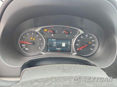 Zdjęcie 9 z 13 samochodu: 2018 GMC TERRAIN SLE VIN:3GKALTEV2JL386107 - miniatura