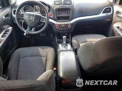 Zdjęcie 8 z 13 samochodu: 2019 DODGE JOURNEY SE VIN:3C4PDCAB3KT862543 - miniatura