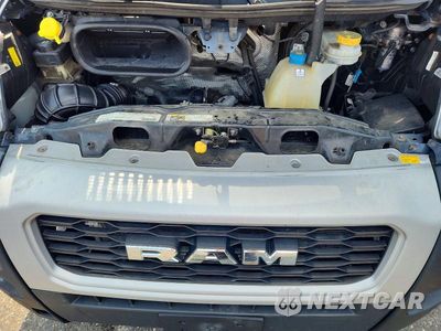 Zdjęcie 12 z 13 samochodu: 2020 RAM PROMASTER - DELIVERY VAN VIN:3C6URVJG5LE129340 - miniatura