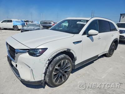 2024 MAZDA CX-90 PREMIUM PLUS JM3KKEHA9R1119032 - główne zdjęcie licytacji z USA - miniatura