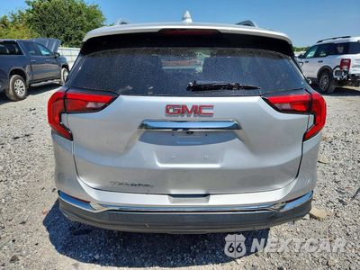 Zdjęcie 6 z 14 samochodu: 2019 GMC TERRAIN SLT VIN:3GKALPEV9KL238108 - miniatura