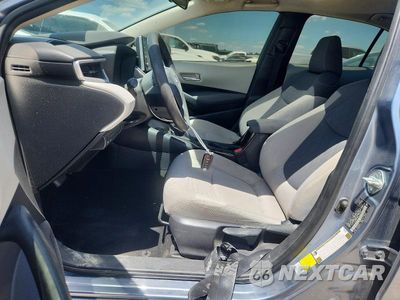 Zdjęcie 7 z 13 samochodu: 2020 TOYOTA COROLLA LE VIN:JTDHPRAE7LJ022248 - miniatura