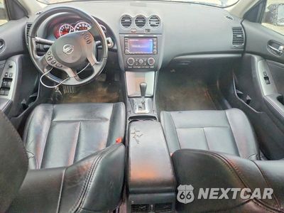 Zdjęcie 8 z 12 samochodu: 2011 NISSAN ALTIMA SR VIN:1N4BL2AP5BN484427 - miniatura