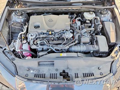 Zdjęcie 11 z 12 samochodu: 2025 TOYOTA CAMRY SE VIN:4T1DAACK9SU126981 - miniatura