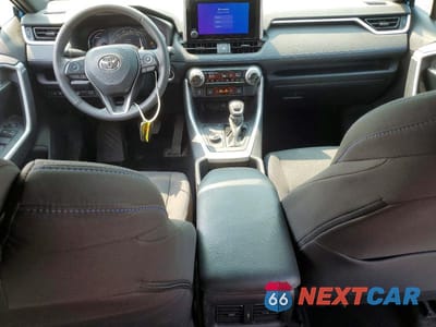 Zdjęcie 8 z 13 samochodu: 2023 TOYOTA RAV4 SE VIN:4T3T6RFV9PU139147 - miniatura