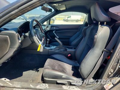 Zdjęcie 7 z 12 samochodu: 2014 SCION FR-S MONOGRAM VIN:JF1ZNAA13E9707785 - miniatura