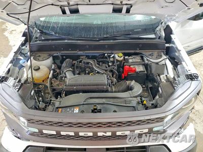 Zdjęcie 12 z 14 samochodu: 2025 FORD BRONCO SPORT BIG BEND VIN:3FMCR9BN6SRF05829 - miniatura