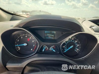 Zdjęcie 9 z 12 samochodu: 2013 FORD ESCAPE S VIN:1FMCU0F75DUD37487 - miniatura
