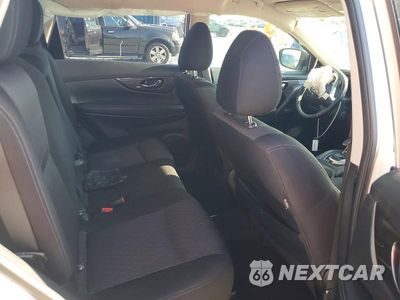 Zdjęcie 10 z 13 samochodu: 2020 NISSAN ROGUE SV VIN:JN8AT2MT1LW013535 - miniatura