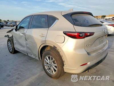 Drugie zdjęcie samochodu z przodu: 2024 MAZDA CX-5 PREFERRED VIN:JM3KFBCL2R0473167 - miniatura