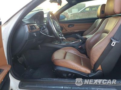Zdjęcie 7 z 12 samochodu: 2009 BMW 335 I VIN:WBAWL73599P179769 - miniatura