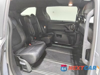 Zdjęcie 11 z 13 samochodu: 2025 TOYOTA SIENNA WOODLAND EDITION VIN:5TDCSKFC9SS176307 - miniatura
