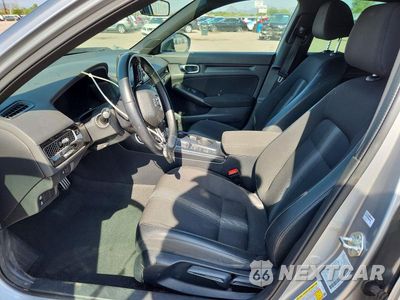 Zdjęcie 7 z 12 samochodu: 2023 HONDA CIVIC SPORT VIN:2HGFE2F50PH533970 - miniatura