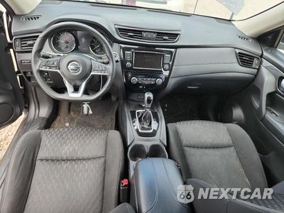 Zdjęcie 8 z 14 samochodu: 2020 NISSAN ROGUE SV VIN:KNMAT2MV8LP526644 - miniatura