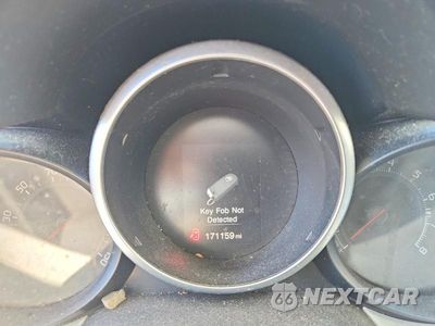 Zdjęcie 9 z 12 samochodu: 2016 FIAT 500X EASY VIN:ZFBCFXBT8GP471930 - miniatura