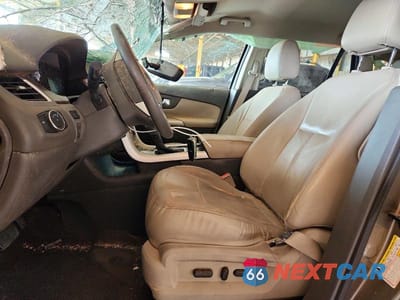 Zdjęcie 7 z 13 samochodu: 2012 FORD EDGE LIMITED VIN:2FMDK3K98CBA70434 - miniatura